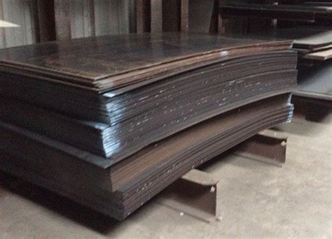 how heavy is sheet metal|4x4 sheet metal for sale.